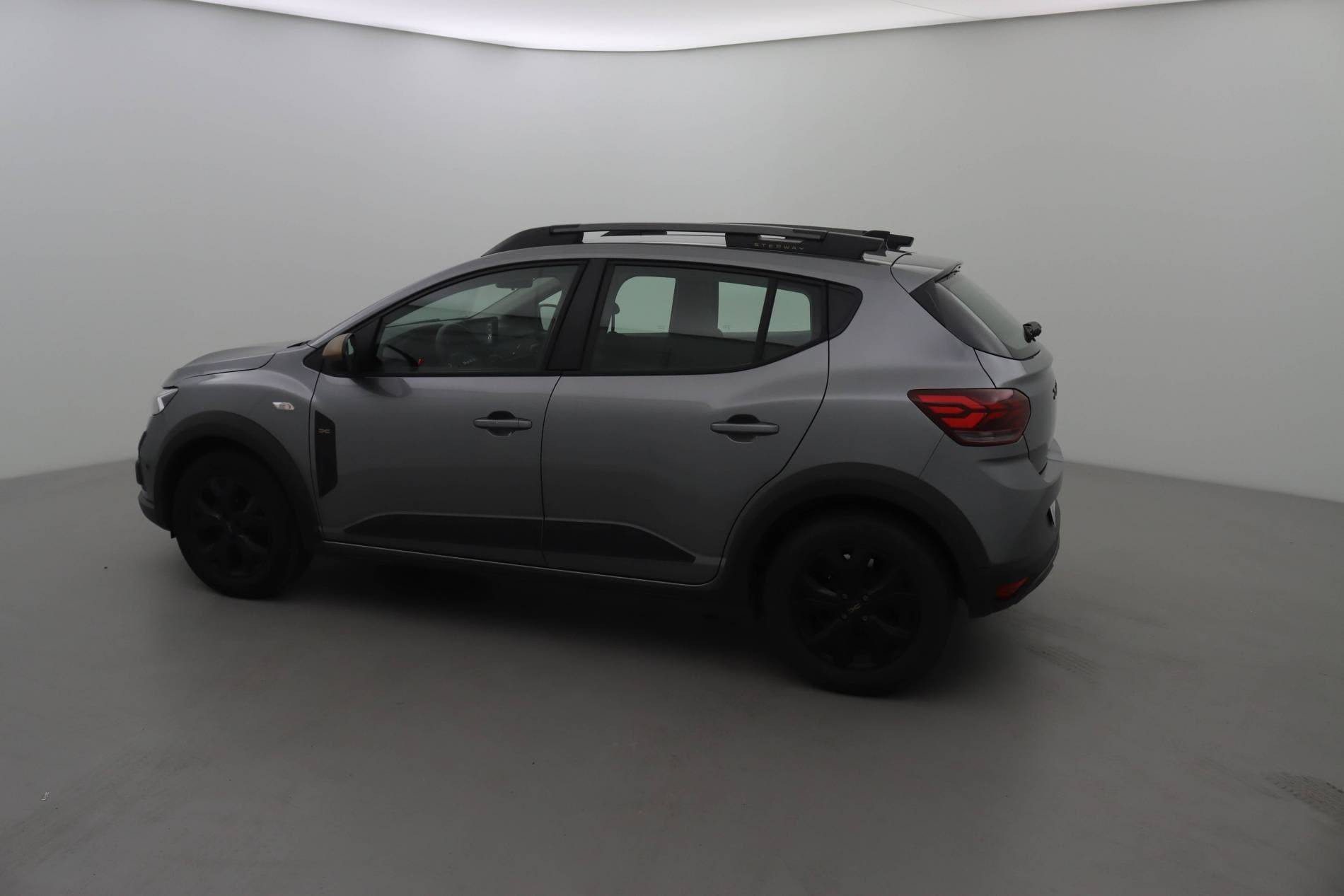 Vente en ligne Dacia Sandero  ECO-G 100 GSR2 au prix de 16 990 €