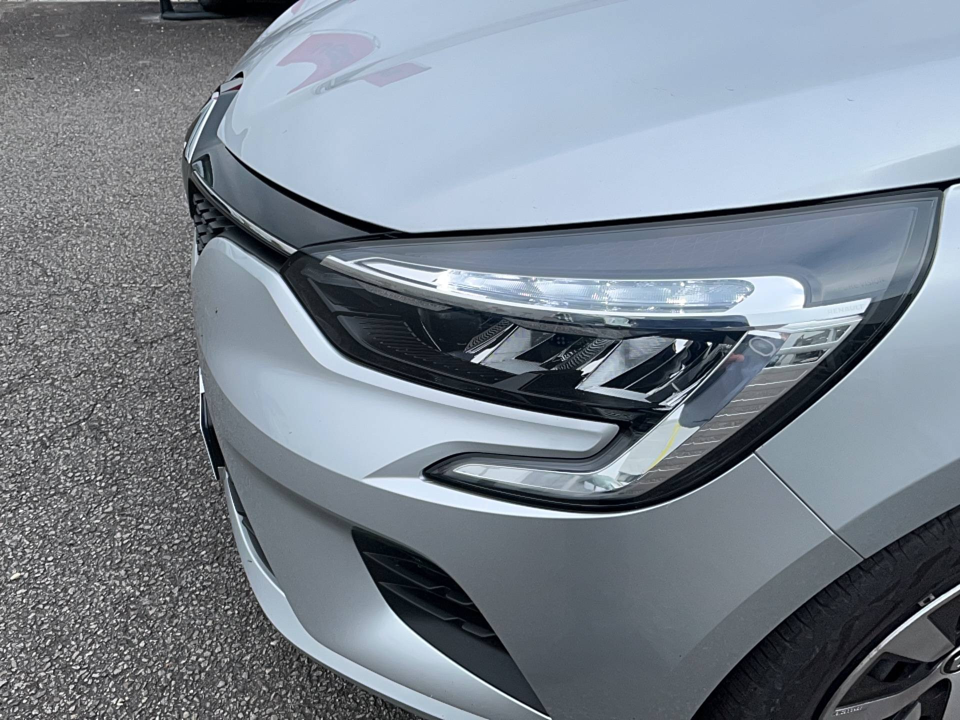 Vente en ligne Renault Clio 5 Clio TCe 90 au prix de 14 490 €