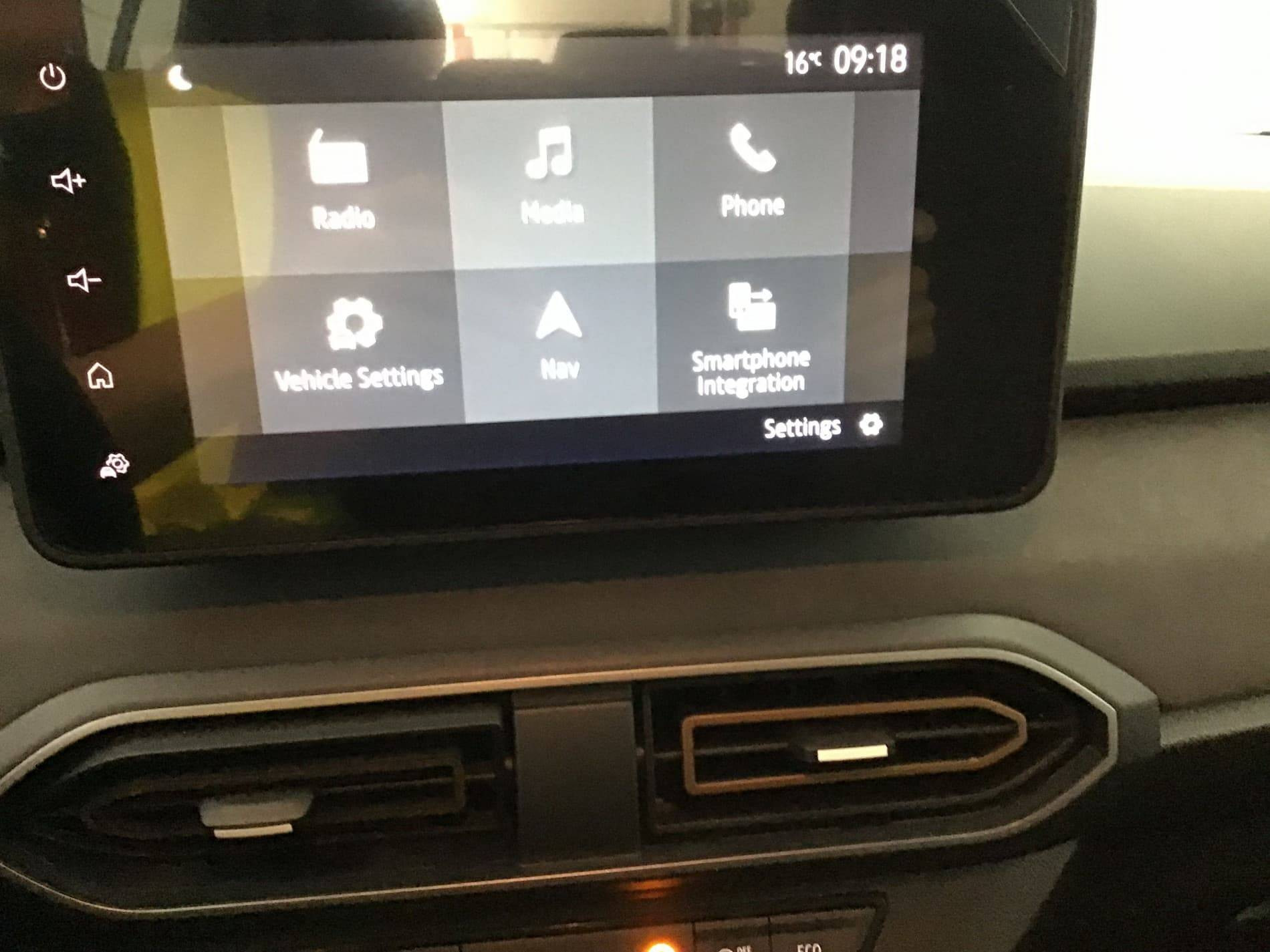 Vente en ligne Dacia Sandero  ECO-G 100 GSR2 au prix de 16 990 €