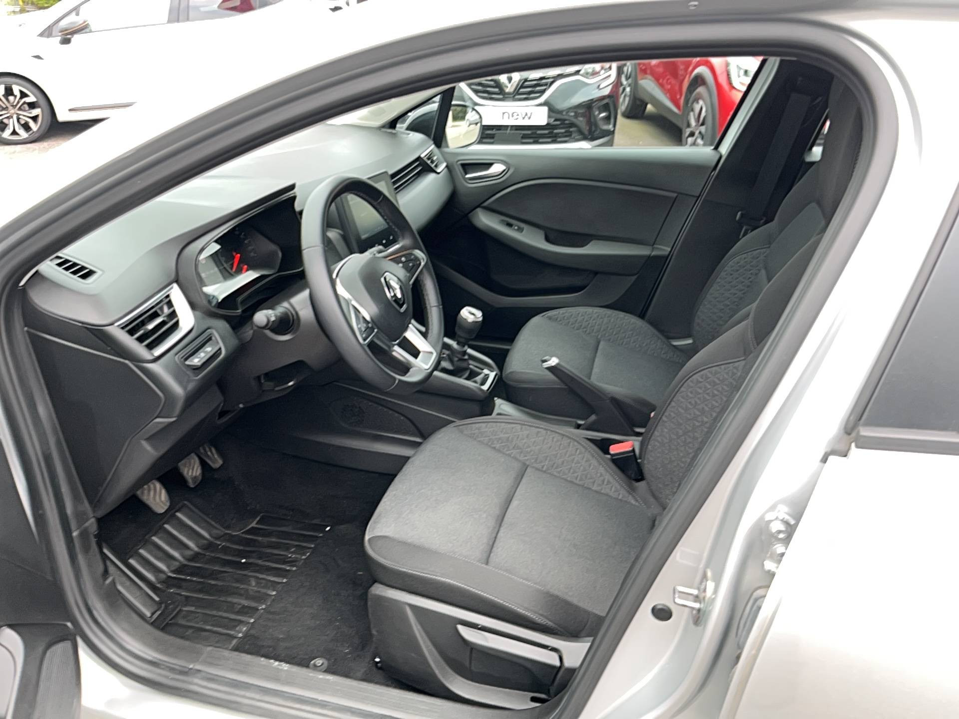 Vente en ligne Renault Clio 5 Clio TCe 90 au prix de 14 490 €