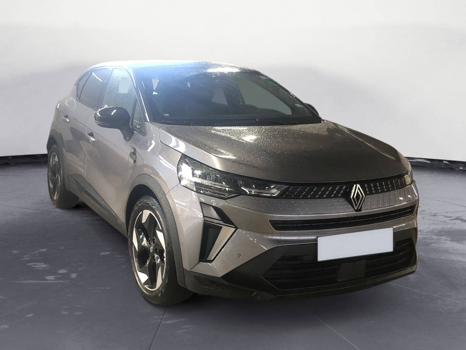 Vente en ligne Renault Captur  Eco-G 100 ch au prix de 21 490 €