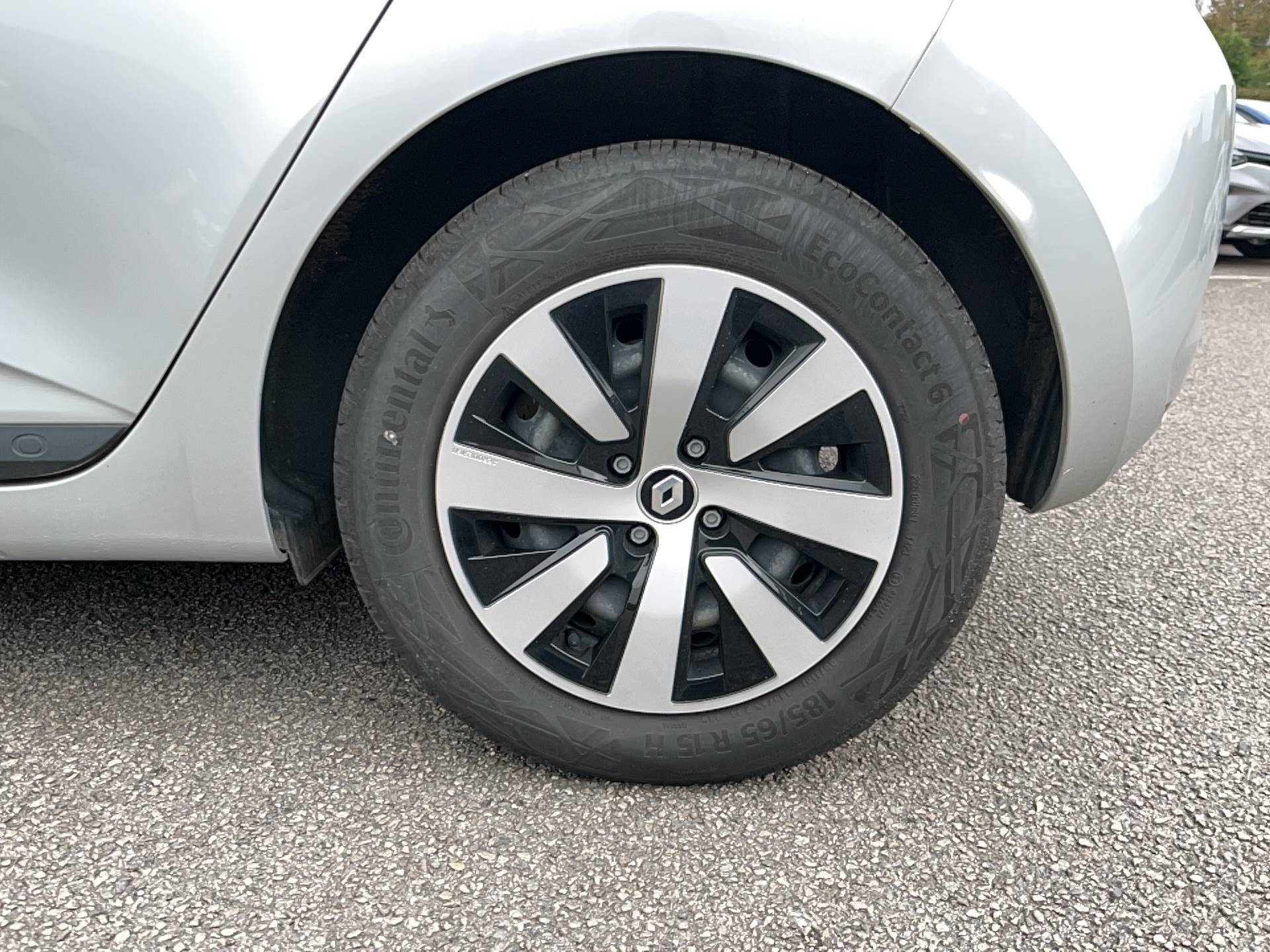 Vente en ligne Renault Clio 5 Clio TCe 90 au prix de 14 490 €