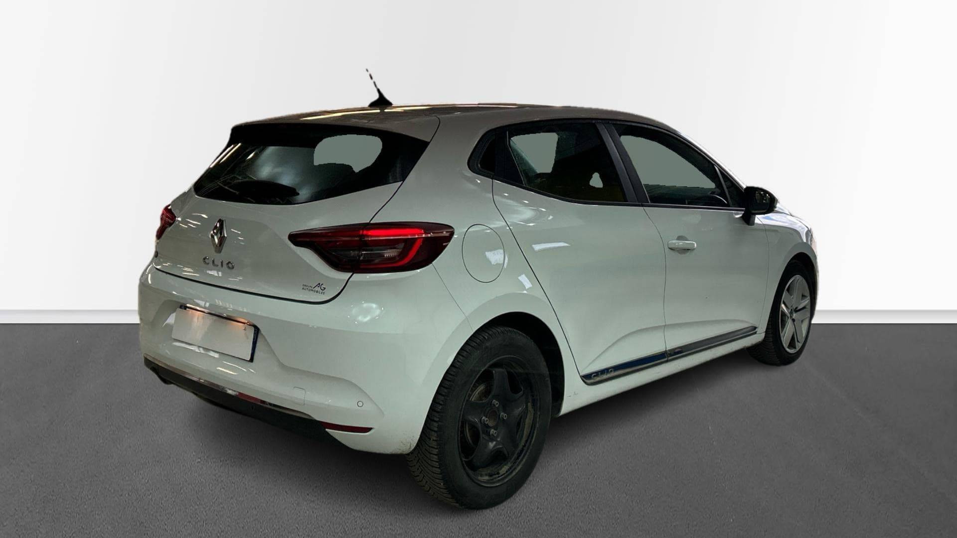 Vente en ligne Renault Clio 5 Clio Blue dCi 85 au prix de 13 490 €