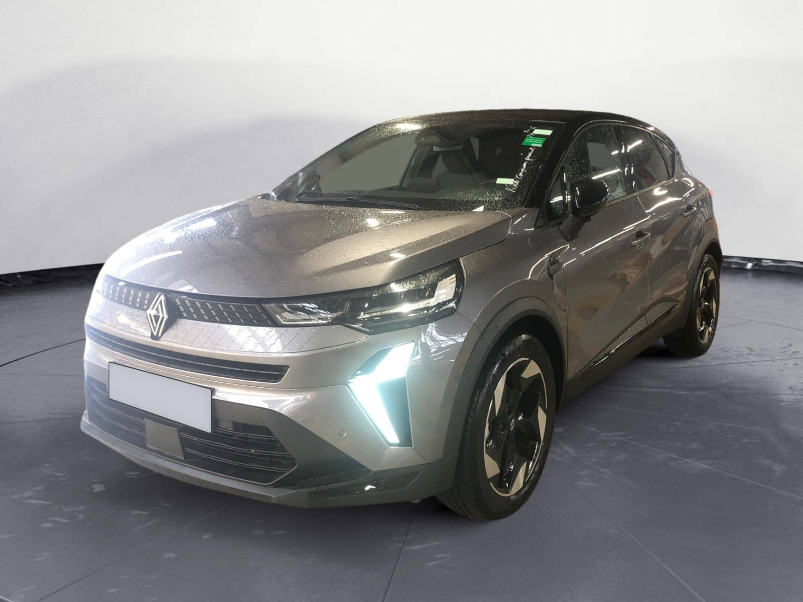 Renault Captur  Eco-G 100 ch occasion de 2025 en vente à Carhaix