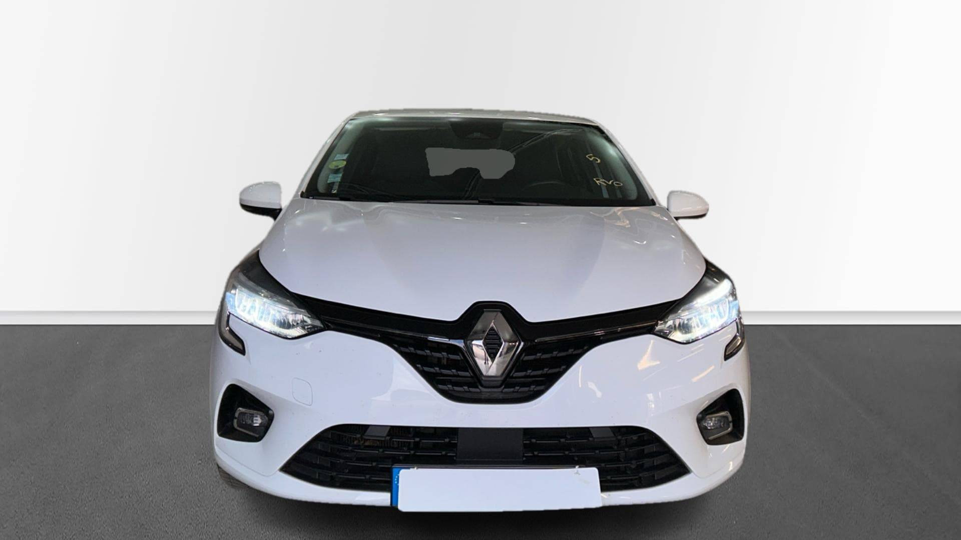 Vente en ligne Renault Clio 5 Clio Blue dCi 85 au prix de 13 490 €