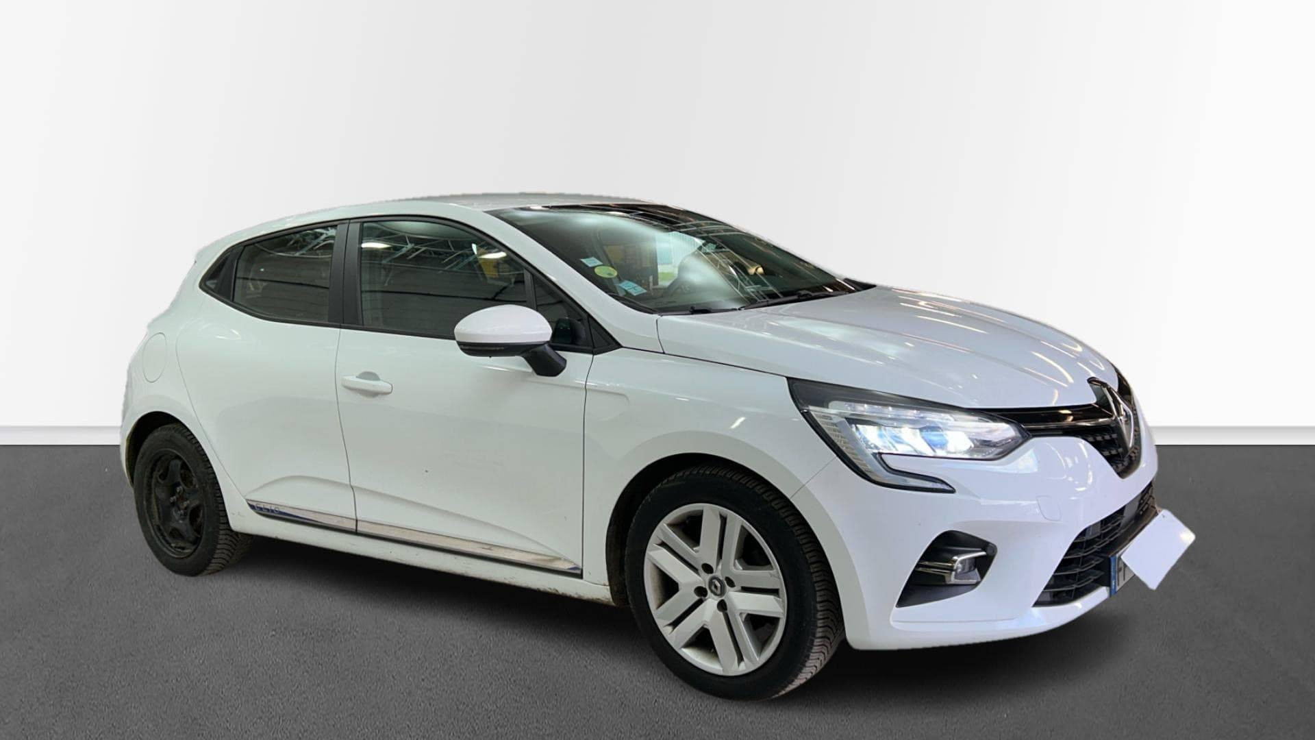 Vente en ligne Renault Clio 5 Clio Blue dCi 85 au prix de 13 490 €