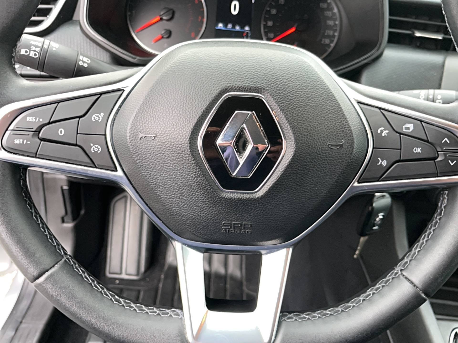 Vente en ligne Renault Clio 5 Clio TCe 90 au prix de 14 490 €