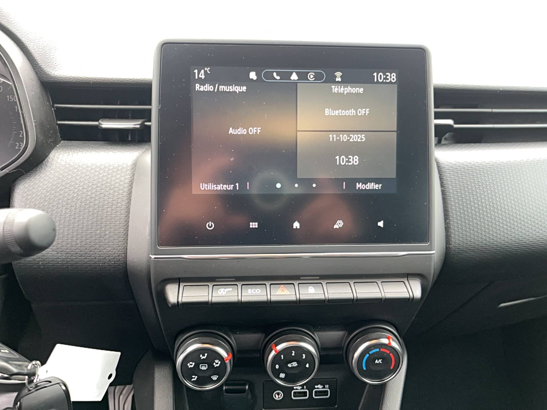 Vente en ligne Renault Clio 5 Clio TCe 90 au prix de 14 490 €