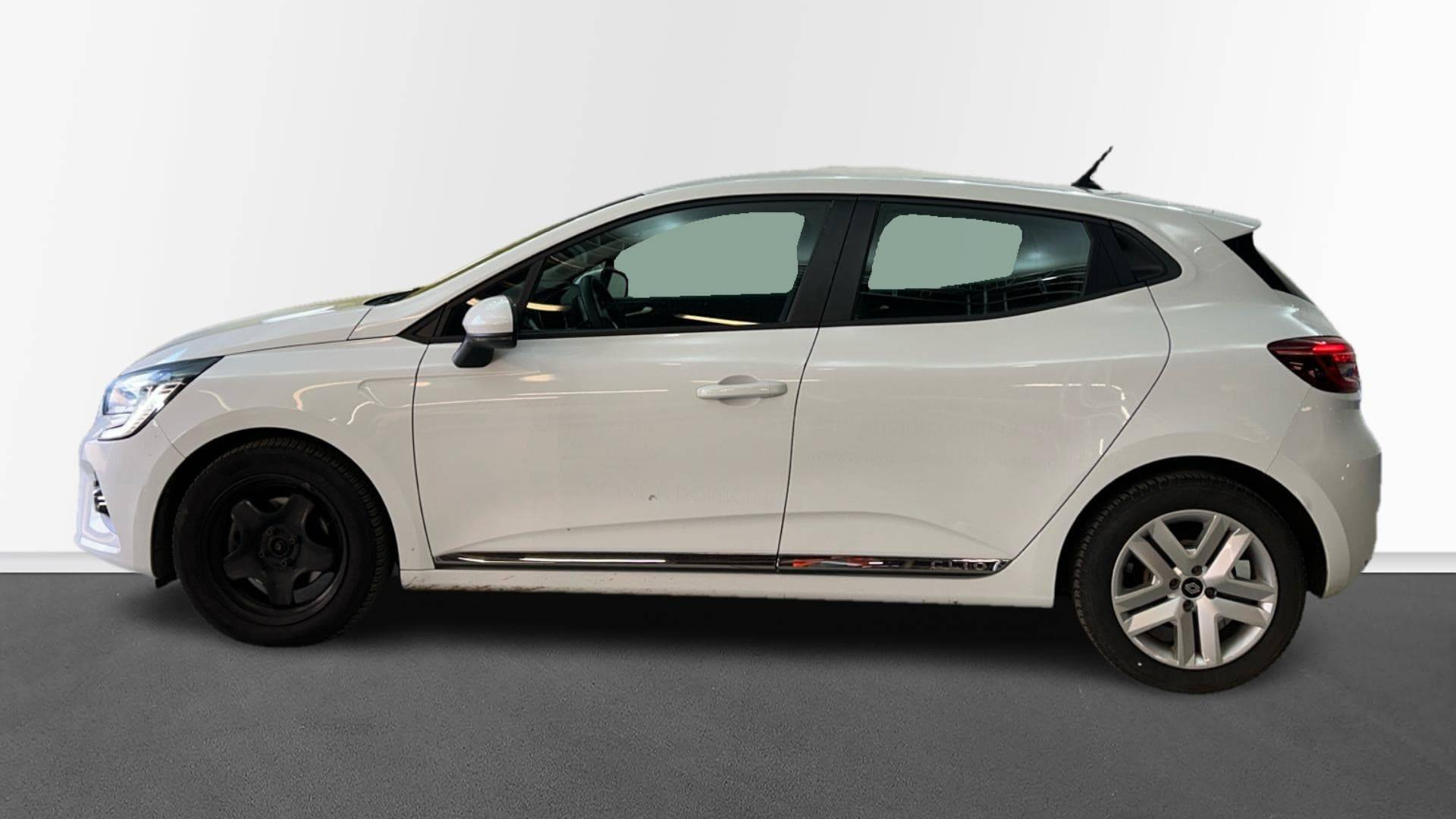 Vente en ligne Renault Clio 5 Clio Blue dCi 85 au prix de 13 490 €