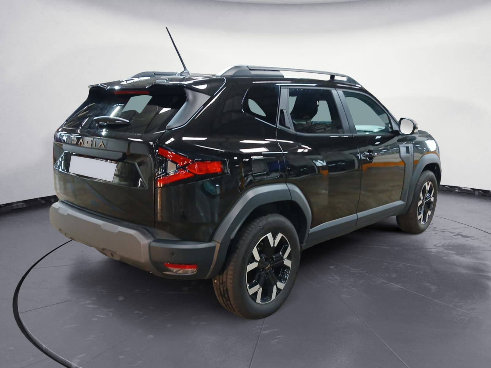 Vente en ligne Dacia Duster  Hybrid 140 au prix de 27 990 €