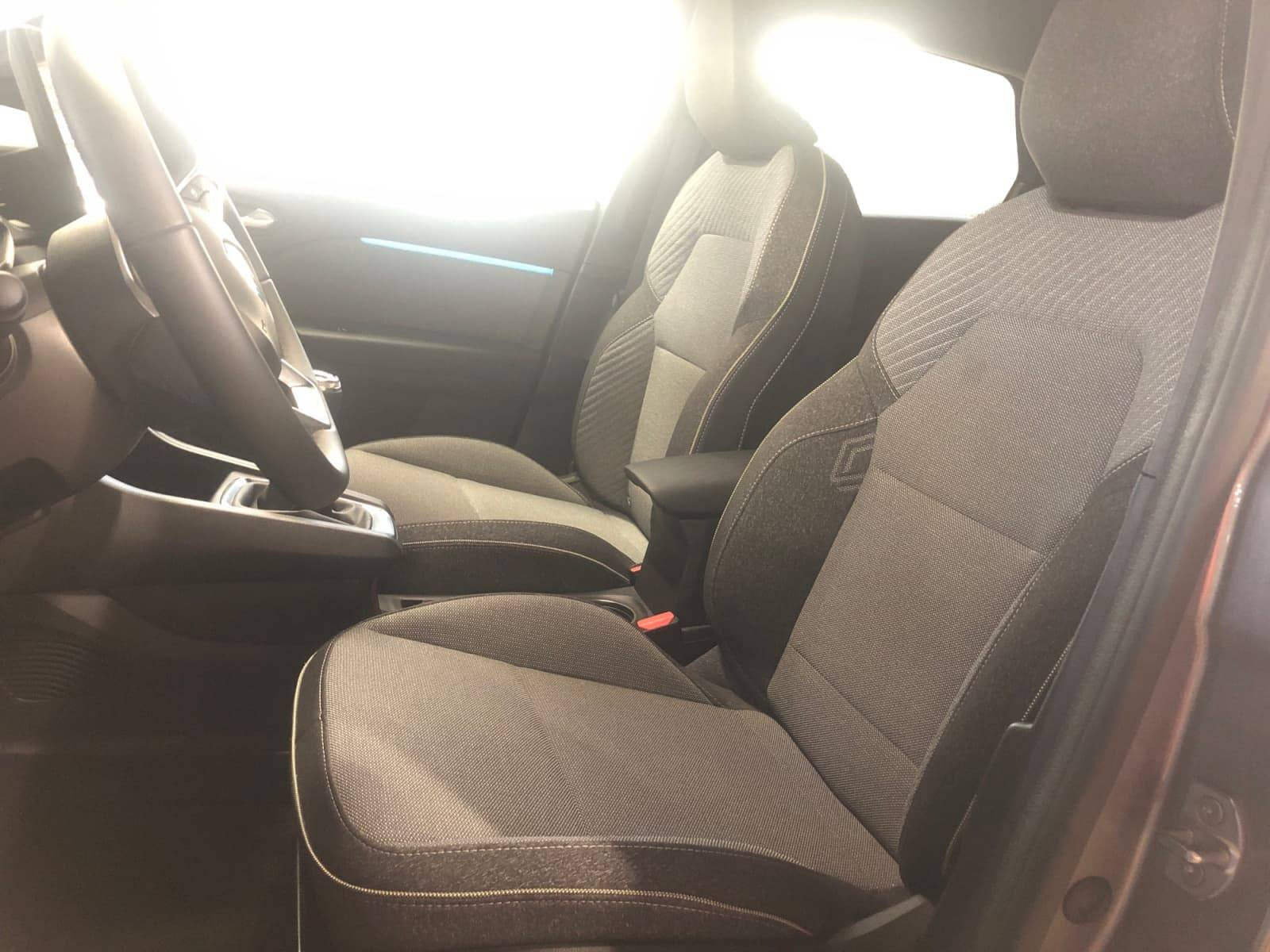 Vente en ligne Renault Captur  Eco-G 100 ch au prix de 21 490 €