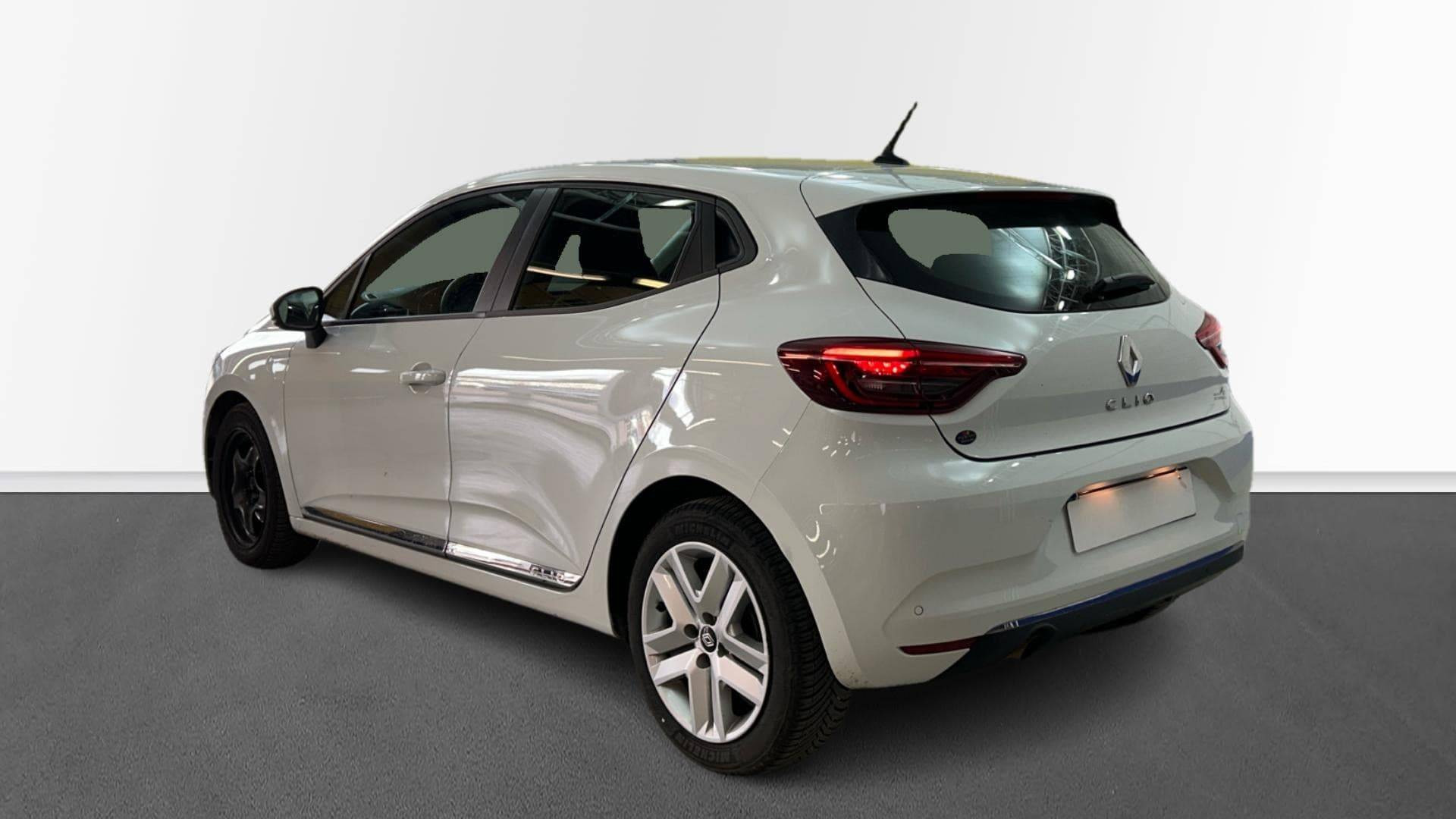 Vente en ligne Renault Clio 5 Clio Blue dCi 85 au prix de 13 490 €