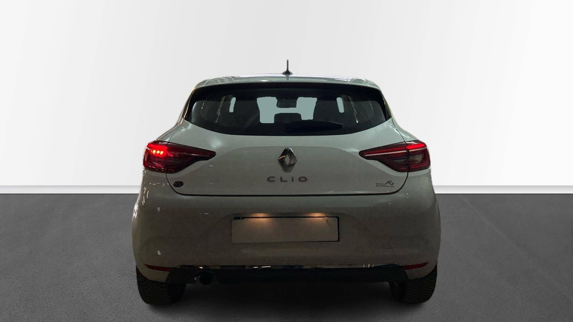 Vente en ligne Renault Clio 5 Clio Blue dCi 85 au prix de 13 490 €