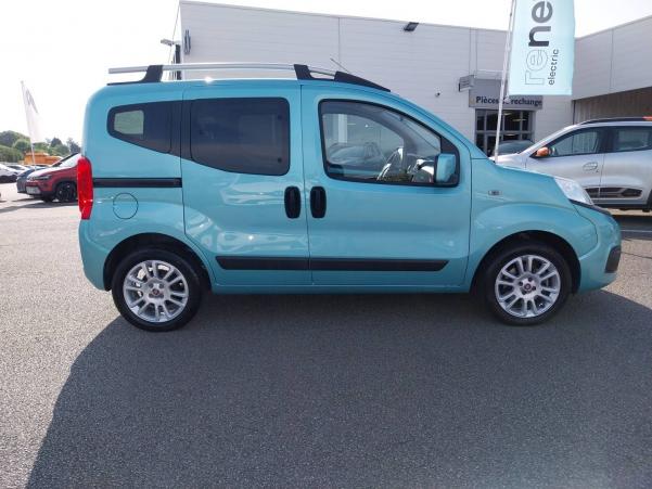 Vente en ligne Fiat Qubo  1.3 Multijet 95 S&S au prix de 12 490 €