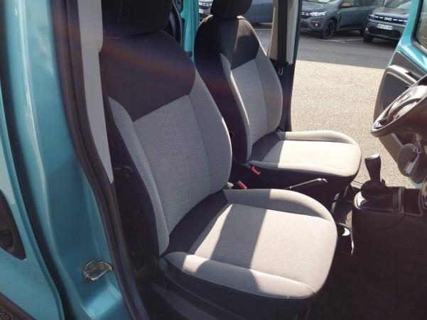 Vente en ligne Fiat Qubo  1.3 Multijet 95 S&S au prix de 12 490 €