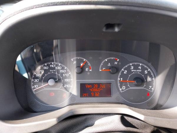 Vente en ligne Fiat Qubo  1.3 Multijet 95 S&S au prix de 12 490 €