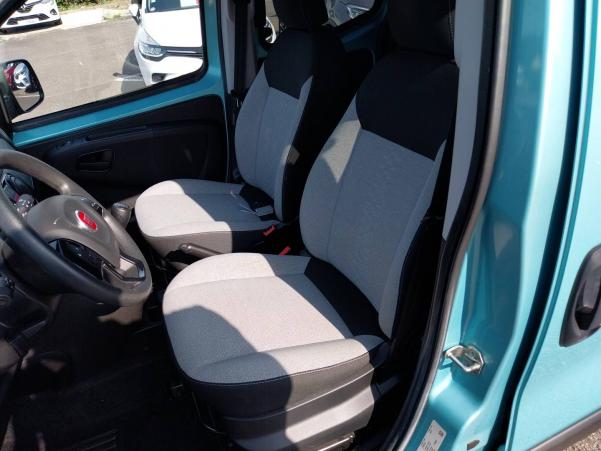 Vente en ligne Fiat Qubo  1.3 Multijet 95 S&S au prix de 12 490 €