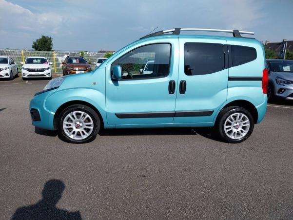 Vente en ligne Fiat Qubo  1.3 Multijet 95 S&S au prix de 12 490 €