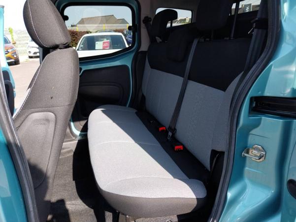 Vente en ligne Fiat Qubo  1.3 Multijet 95 S&S au prix de 12 490 €