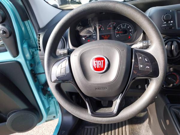 Vente en ligne Fiat Qubo  1.3 Multijet 95 S&S au prix de 12 490 €