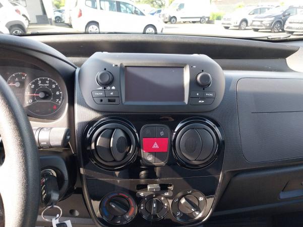 Vente en ligne Fiat Qubo  1.3 Multijet 95 S&S au prix de 12 490 €