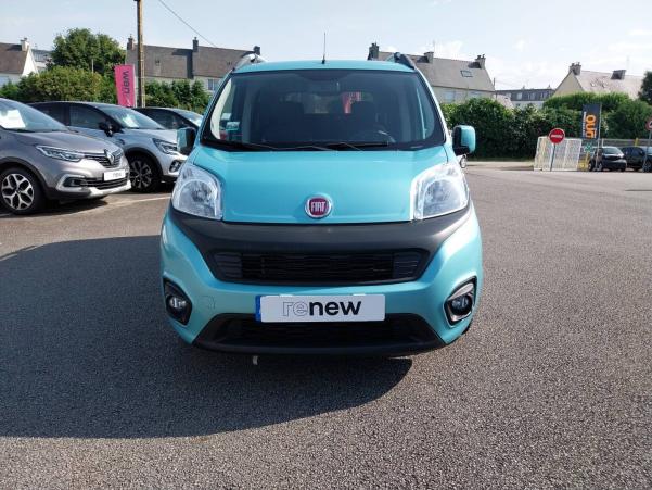 Vente en ligne Fiat Qubo  1.3 Multijet 95 S&S au prix de 12 490 €