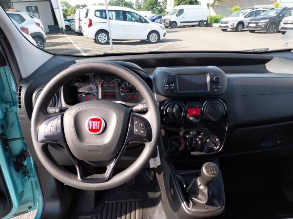 Vente en ligne Fiat Qubo  1.3 Multijet 95 S&S au prix de 12 490 €