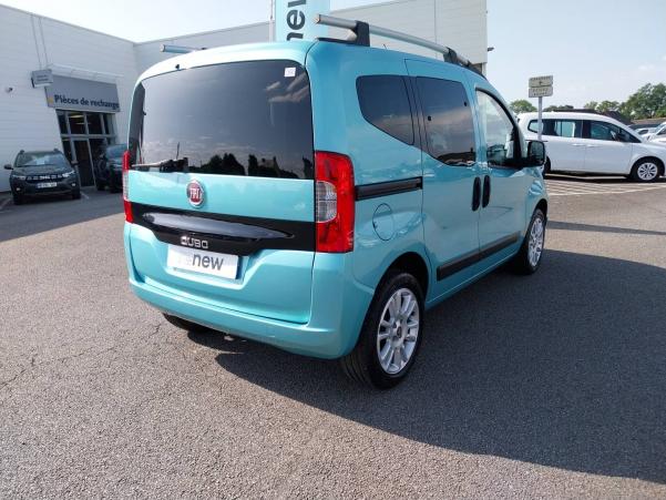 Vente en ligne Fiat Qubo  1.3 Multijet 95 S&S au prix de 12 490 €