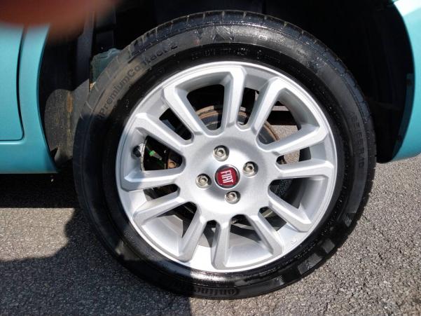 Vente en ligne Fiat Qubo  1.3 Multijet 95 S&S au prix de 12 490 €