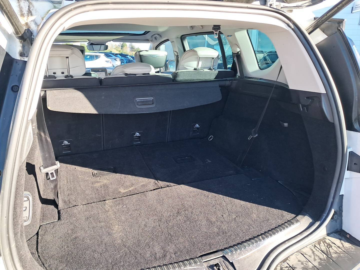 Vente en ligne Renault Espace 5 Espace Blue dCi 190 EDC au prix de 23 990 €