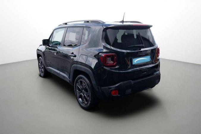 Vente en ligne Jeep Compass  1.3 PHEV T4 190 ch 4xe eAWD au prix de 25 490 €