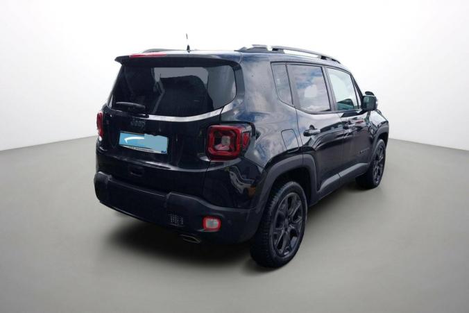 Vente en ligne Jeep Compass  1.3 PHEV T4 190 ch 4xe eAWD au prix de 25 490 €