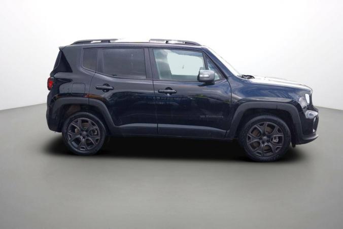 Vente en ligne Jeep Compass  1.3 PHEV T4 190 ch 4xe eAWD au prix de 25 490 €