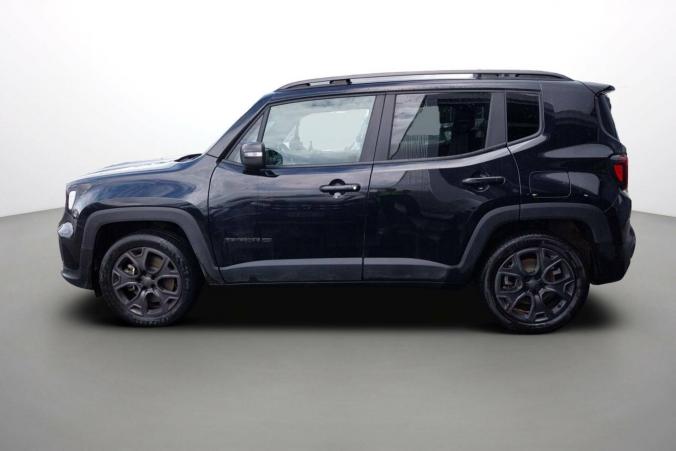 Vente en ligne Jeep Compass  1.3 PHEV T4 190 ch 4xe eAWD au prix de 25 490 €