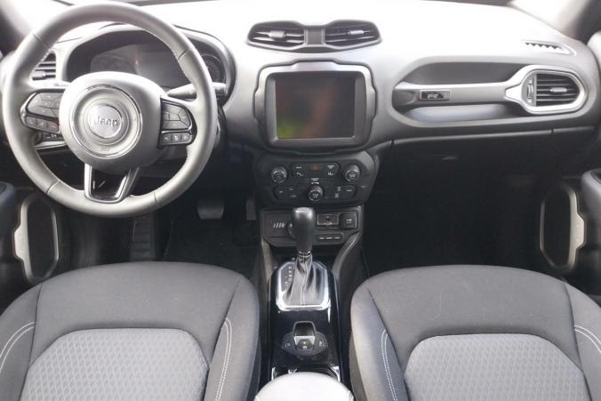 Vente en ligne Jeep Compass  1.3 PHEV T4 190 ch 4xe eAWD au prix de 25 490 €