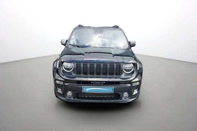 Vente en ligne Jeep Compass  1.3 PHEV T4 190 ch 4xe eAWD au prix de 25 490 €