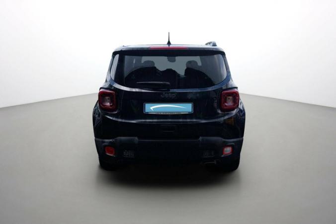 Vente en ligne Jeep Compass  1.3 PHEV T4 190 ch 4xe eAWD au prix de 25 490 €