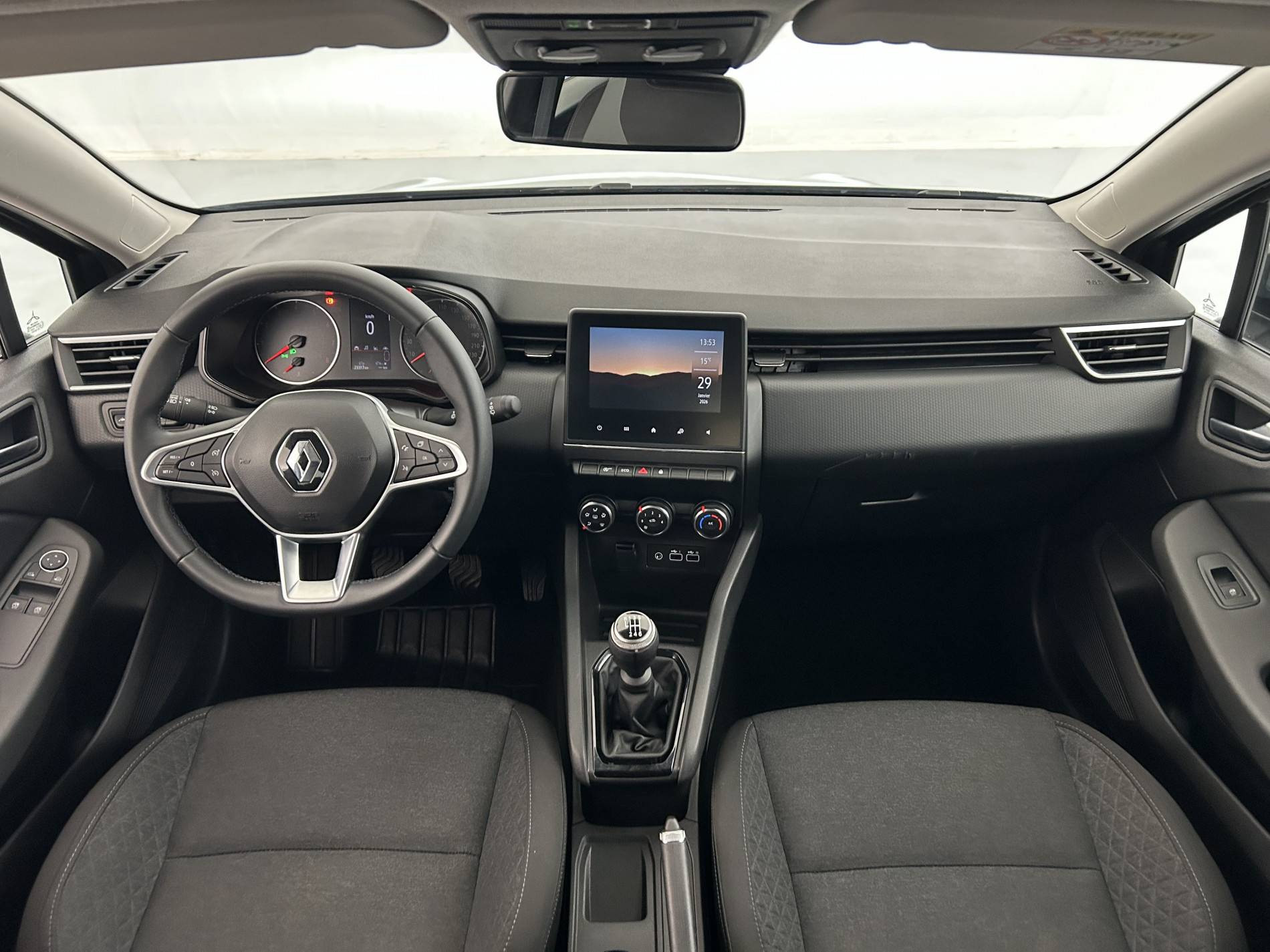 Vente en ligne Renault Clio 5 Clio TCe 90 au prix de 14 290 €