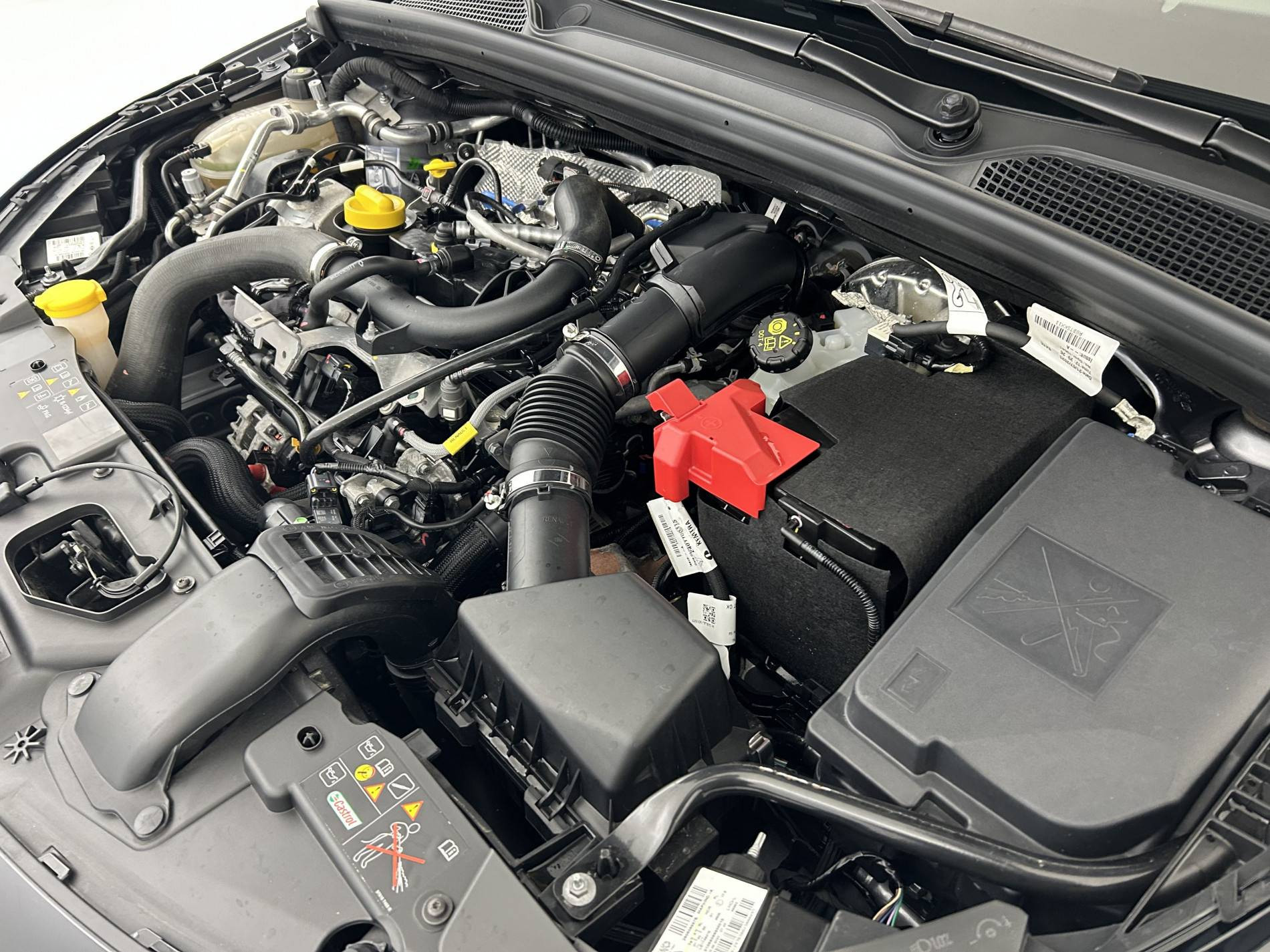 Vente en ligne Renault Clio 5 Clio TCe 90 au prix de 14 290 €