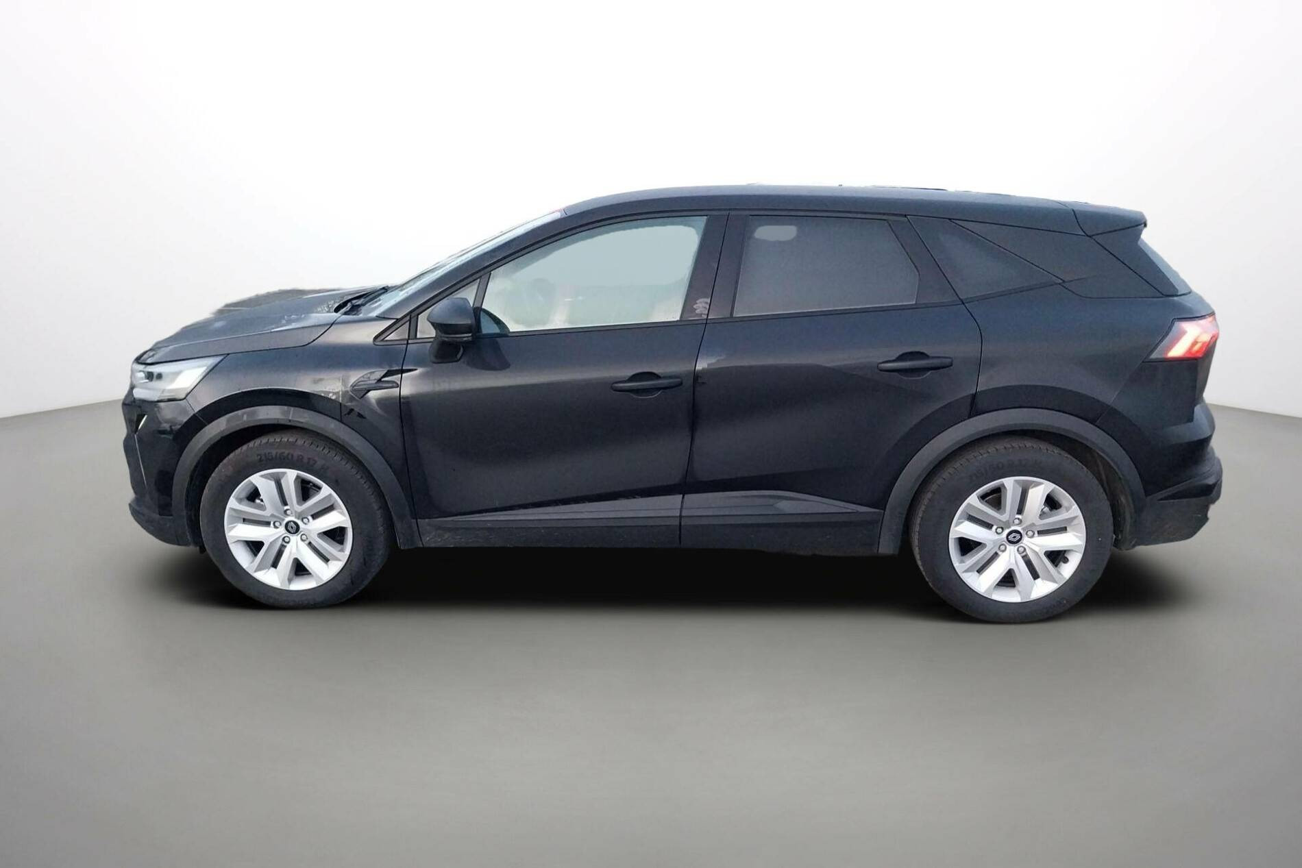 Vente en ligne Renault Symbioz  E-Tech full hybrid 145 au prix de 27 490 €