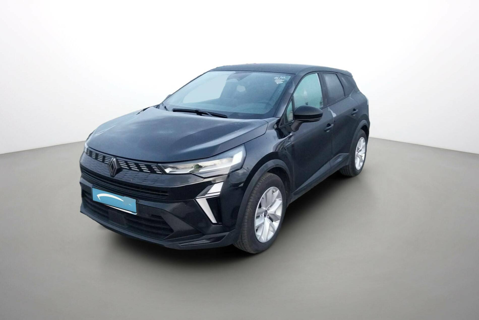 Renault Symbioz  E-Tech full hybrid 145 occasion de 2025 en vente à Carhaix