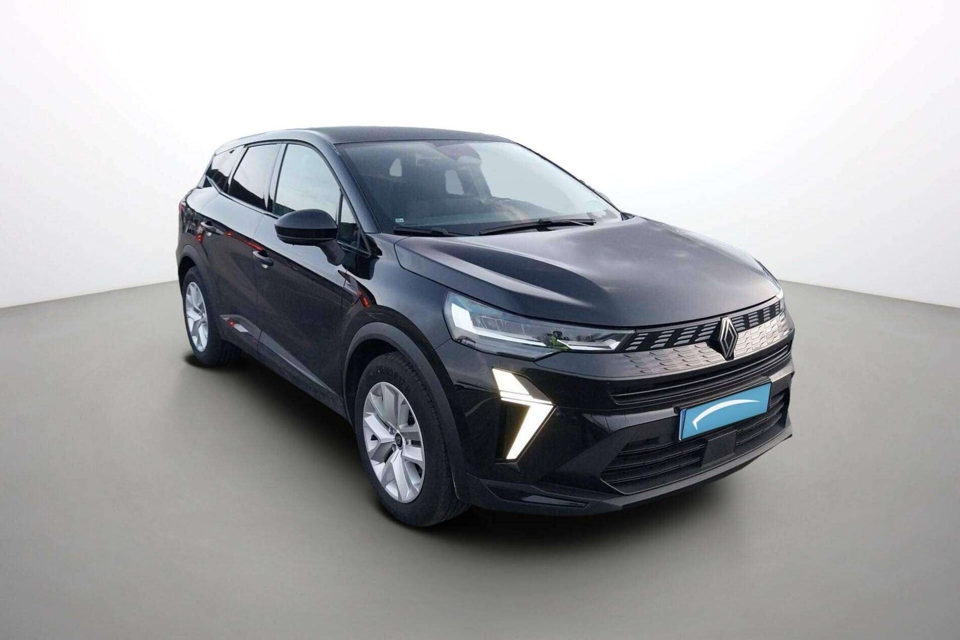 Vente en ligne Renault Symbioz  E-Tech full hybrid 145 au prix de 27 490 €