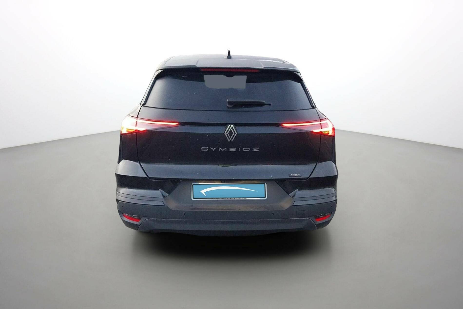 Vente en ligne Renault Symbioz  E-Tech full hybrid 145 au prix de 27 490 €