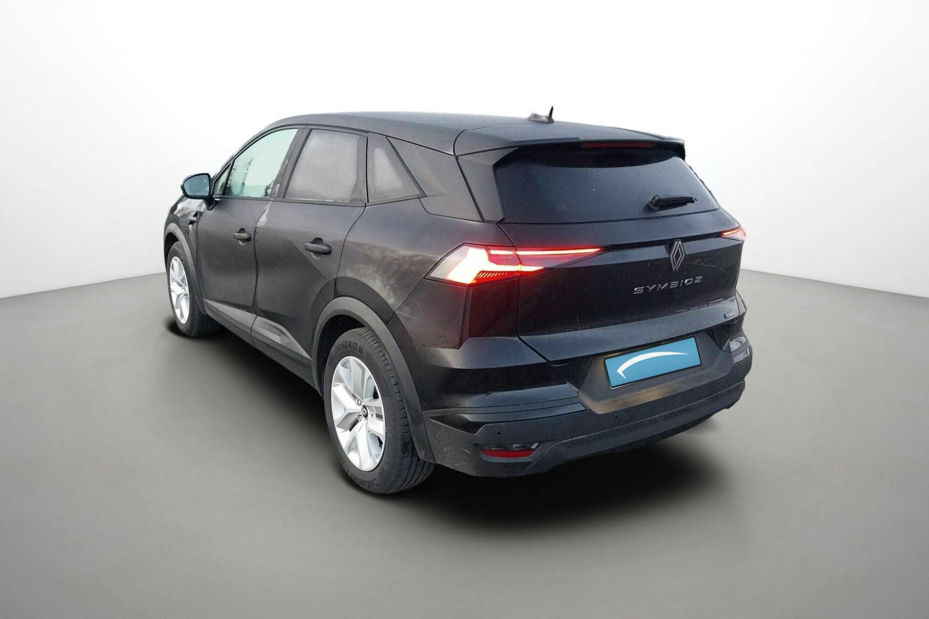 Vente en ligne Renault Symbioz  E-Tech full hybrid 145 au prix de 27 490 €