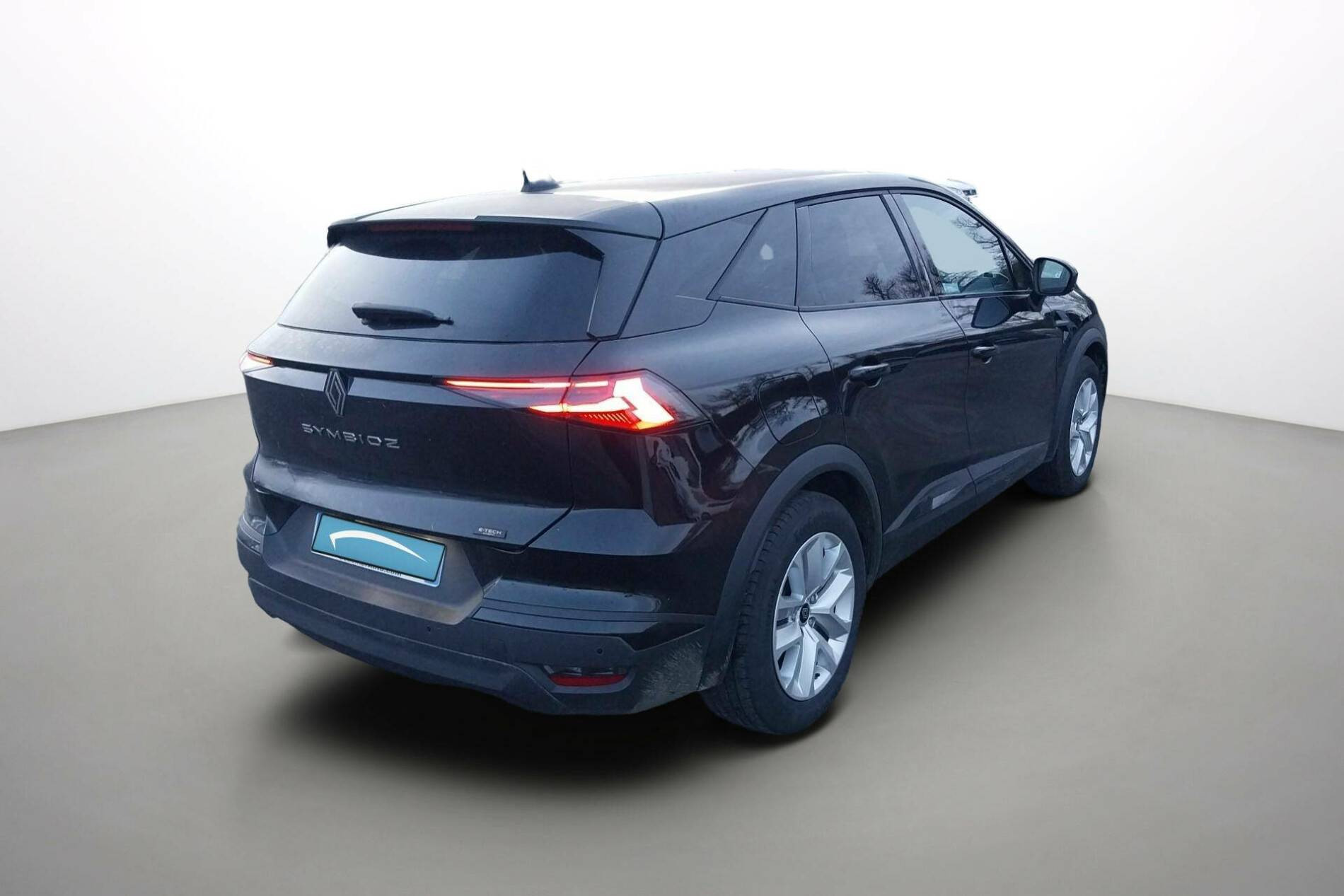 Vente en ligne Renault Symbioz  E-Tech full hybrid 145 au prix de 27 490 €