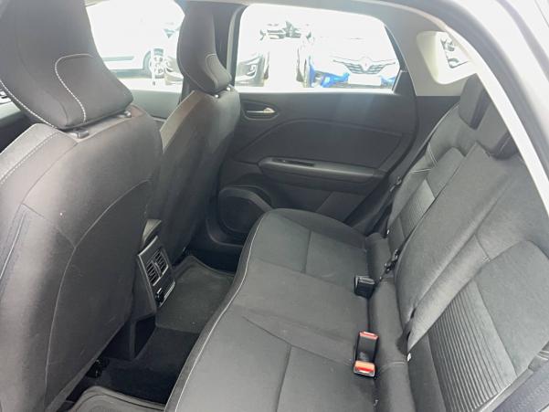 Vente en ligne Renault Captur  Blue dCi 95 au prix de 17 490 €