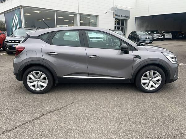 Vente en ligne Renault Captur  Blue dCi 95 au prix de 17 490 €