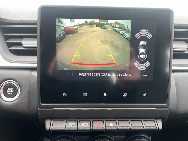 Vente en ligne Renault Captur  Blue dCi 95 au prix de 17 490 €