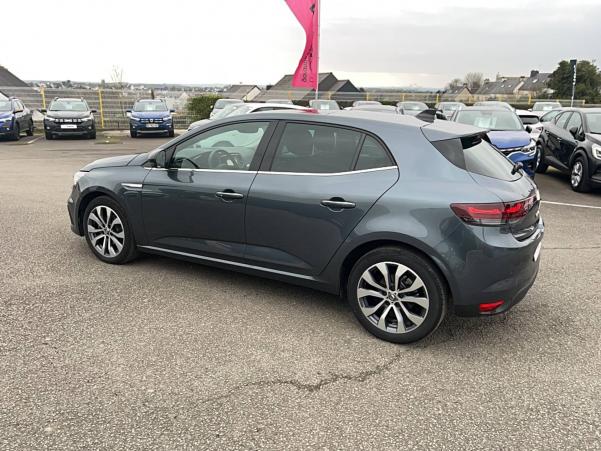 Vente en ligne Renault Megane 4  Blue dCi 115 EDC au prix de 25 490 €