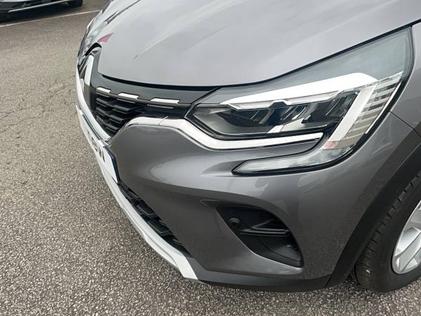 Vente en ligne Renault Captur  Blue dCi 95 au prix de 17 490 €